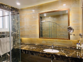 Sigma Lodge Islamabad